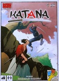 Katana [2013]