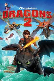 Dragons 2 [2014]