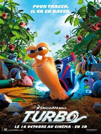 Turbo [2013]