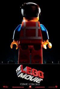 La grande aventure LEGO [2014]