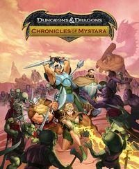 Dungeons & Dragons: Chronicles of Mystara - PSN
