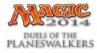 Magic, l'assemblée : Magic: The Gathering – Duels of the Planeswalkers 2014 [2013]