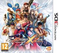 Project X Zone [2013]