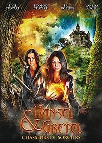 Hansel et Gretel : Chasseurs de sorciers [2013]