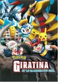 Pokémon : Giratina et le Gardien du ciel [2009]