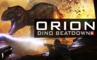 Orion : Dino Beatdown [2012]