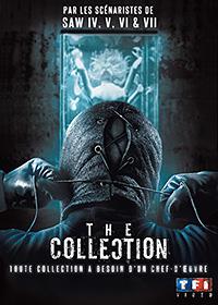 The Collector : The Collection [2013]