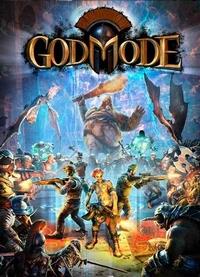 God Mode - PSN