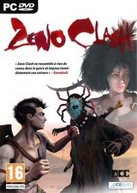 Zeno Clash - XLA