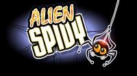 Alien Spidy - PSN