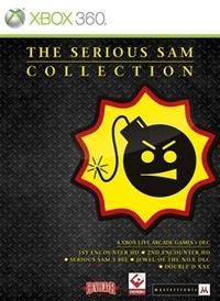 The Serious Sam Collection - XLA