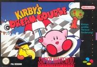 Kirby's Dream Course - eshop