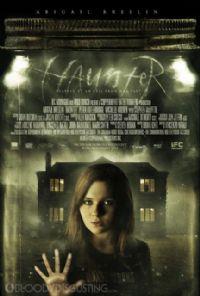 Haunter [2014]