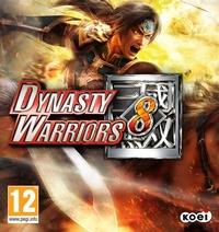 Dynasty Warriors 8 - PS3