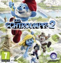 Les Schtroumpfs 2 - WiiU