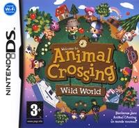 Animal Crossing : Wild World - Console Virtuelle