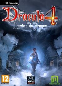 Dracula 4 : l'Ombre du Dragon #4 [2013]