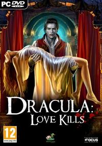 Dracula : Love Kills [2012]