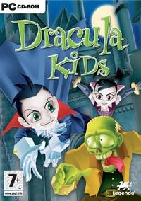 Dracula Kids - PC