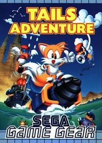 Sonic : Tails Adventure [1995]