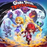 Giana Sisters : Twisted Dreams - PC