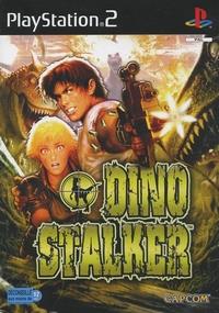 Dino Stalker - PS2