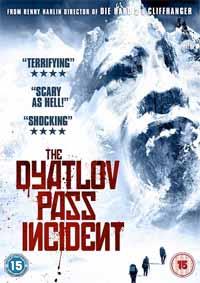 The Dyatlov Pass Incident : Devil's Pass