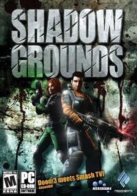 Shadowgrounds - PC