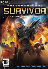 Shadowgrounds Survivor - PC