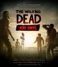The Walking Dead: 400 Days - PSN