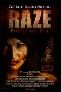 Raze : L'Arène [2014]