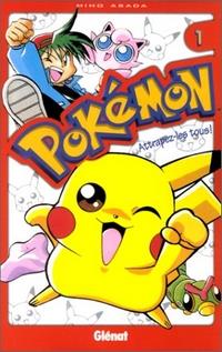 Pokémon : Attrapez les Tous ! #1 [1999]