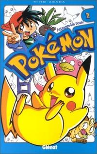 Pokémon : Attrapez les Tous ! #2 [1999]