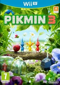 Pikmin 3 [2013]