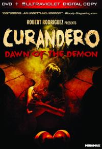 Curandero: Dawn of the Demon