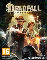 Deadfall Adventures [2013]