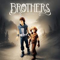Brothers : A Tale of Two Sons [2013]