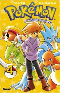 Pokémon : La grande aventure !