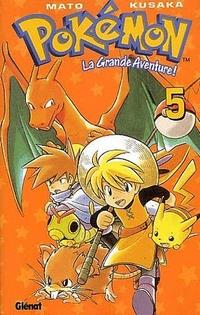 Pokémon : La grande aventure !