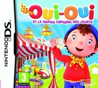 Oui-Oui et Le Grand Carnaval des Jouets [2013]