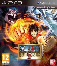 One Piece : Pirate Warriors 2 [2013]