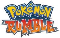 Pokémon Rumble U [2013]