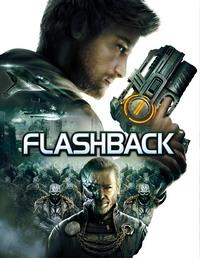 Flashback - XLA