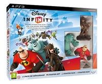 Disney Infinity - WiiU