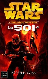 Commando Imperial : La 501e