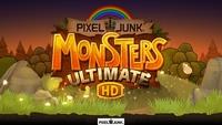 PixelJunk Monsters Ultimate HD [2013]