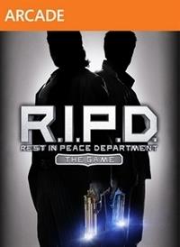 R.I.P.D. : The Game [2013]