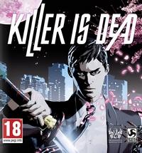 Killer Is Dead - PS3