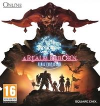 Final Fantasy XIV: A Realm Reborn - PS5