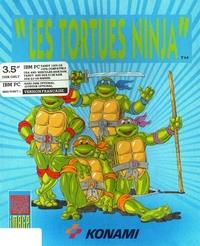 Les Tortues Ninja [1989]